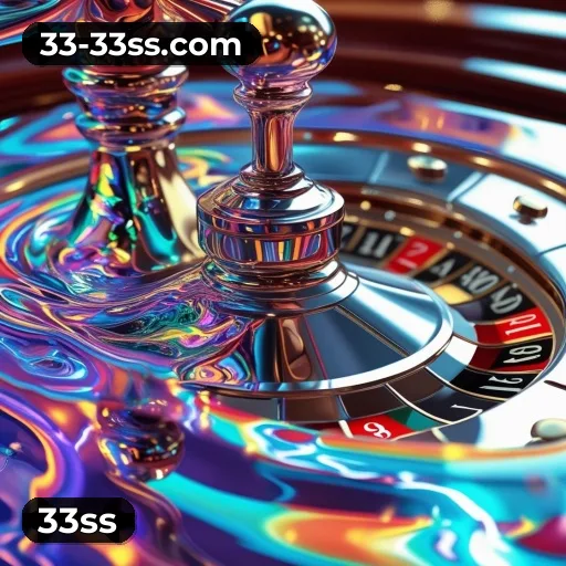 33ss App live casino and cashier access on mobile