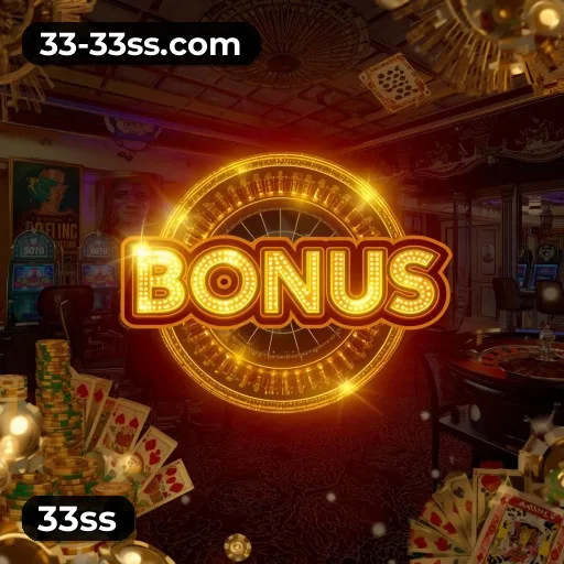 33ss App slots lobby optimized for mobile casino players