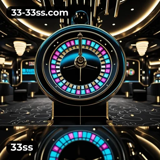33ss promotions and bonuses