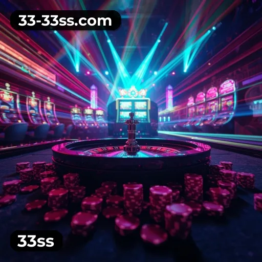 Popular slots at 33ss